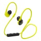 слушалки,слушалки,hama,freedom,athletics,iii,wireless,earphones,yellow,black,(yellow)