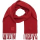 шал,ръкавици,шапки,и,шалове,hugo,bisette,scarf,red,(medium,red,619)