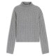 блуза,мъжки,пуловери,дамски,пуловери,hugo,safineyny,10275066,sweater,grey,(medium,grey,033)