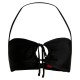дамски,бански,костюми,hugo,10269296,01,bikini,top,black,001