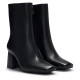 обувки,дамски,обувки,hugo,ariela,bootie,napu,10259680,01,shoes,black,001,(black)