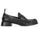 обувки,дамски,обувки,hugo,kiora,loafer20,10274035,01,shoes,black,001,(black)