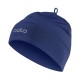 шапка,всички,шапки,odlo,polyknit,warm,reflective,hat,blue,(skipper,blue)