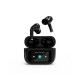 слушалки,слушалки,gembird,tws,lcd,anc,01,bk,wireless,earphones,black