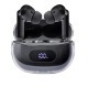 слушалки,слушалки,intenso,inten,3720310,wireless,earphones,white,(black)