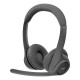 слушалки,слушалки,logitech,981,001451,wireless,earphones,black