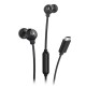 слушалки,слушалки,motorola,253earbuds3cs,earphones,black