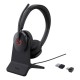 слушалки,слушалки,yealink,yeali,1208684,wireless,earphones,black