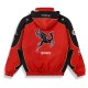 блуза,мъжки,пуловери,дамски,пуловери,grimey,race,war,full,zip,sweatshirt,red,(red)