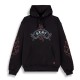 суичър,мъжки,пуловери,дамски,пуловери,grimey,sampans,regular,hoodie,black,(black)