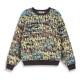 блуза,мъжки,пуловери,grimey,the,swarm,dc,shoes,x,knit,sweatshirt,multicolor