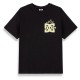 тениска,мъжки,тениски,grimey,the,swarm,dc,shoes,x,raw,honey,regular,t,shirt,black