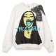 блуза,мъжки,пуловери,grimey,the,swarm,dc,shoes,x,raw,honey,vintage,sweatshirt,off,white