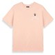 тениска,мъжки,тениски,дамски,тениски,grimey,royal,paw,regular,short,sleeve,t,shirt,pink,(pink)