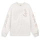 тениска,мъжки,тениски,дамски,тениски,grimey,sampans,lords,long,sleeve,t,shirt,white,(off,white)