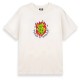 тениска,мъжки,тениски,grimey,the,shelter,bucks,to,burn,regular,short,sleeve,t,shirt,off,white
