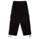 панталони,мъжки,панталони,grimey,the,shelter,regular,denim,cargo,pants,black