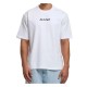 тениска,мъжки,тениски,karl,kani,retro,patch,print,short,sleeve,t,shirt,white