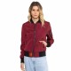 яке,дамски,якета,и,палта,bombers,original,max,jacket,red,(burgundy)