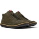 мъжки,боти,camper,beetle,booties,green