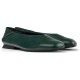 обувки,дамски,обувки,camper,casi,myra,ballet,pumps,green