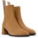 обувки,дамски,боти,дамски,високи,обувки,за,ходене,camper,kora,heel,boots,brown,(brown)