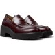 дамски,обувки,camper,milah,loafers,burgundy,(brown,red)