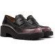 дамски,обувки,camper,milah,loafers,multicolor,(black)