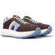 маратонки,дамски,маратонки,camper,pelotas,athens,trainers,burgundy