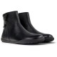 дамски,боти,дамски,високи,обувки,за,ходене,camper,peu,booties,black