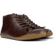 мъжки,боти,camper,peu,cami,booties,brown