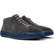 мъжки,боти,camper,peu,touring,booties,grey