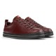 маратонки,мъжки,маратонки,camper,runner,four,trainers,burgundy