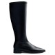 обувки,дамски,боти,дамски,високи,обувки,за,ходене,gioseppo,aitkin,boots,black,(black)