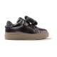 маратонки,детски,маратонки,gioseppo,almont,trainers,brown,black,(lead)