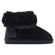детски,боти,gioseppo,aurdal,booties,black,(black)