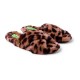 пантофи,дамски,пантофи,gioseppo,bessemer,slippers,leopard,(brown)