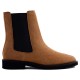 дамски,боти,дамски,високи,обувки,за,ходене,gioseppo,coates,booties,leather,(brown)