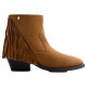 дамски,боти,дамски,високи,обувки,за,ходене,gioseppo,eitzen,booties,leather,(brown)