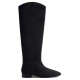 обувки,дамски,боти,дамски,високи,обувки,за,ходене,gioseppo,fostoria,boots,black,(black)