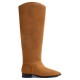 обувки,дамски,боти,дамски,високи,обувки,за,ходене,gioseppo,fostoria,boots,brown,(leather)
