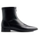 дамски,боти,дамски,високи,обувки,за,ходене,gioseppo,lindina,booties,black,(black)