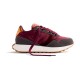 маратонки,дамски,маратонки,gioseppo,lismore,trainers,bordeaux,(red)