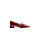 обувки,дамски,обувки,gioseppo,lucan,heel,shoes,bordeaux,(red)