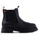 детски,боти,gioseppo,mizpah,booties,black,(black)