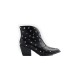дамски,боти,дамски,високи,обувки,за,ходене,gioseppo,muskegon,booties,black