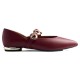 дамски,обувки,gioseppo,nimrod,mary,jane,bordeaux,(red)