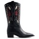обувки,дамски,боти,дамски,високи,обувки,за,ходене,gioseppo,nisswa,boots,black