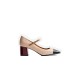 обувки,дамски,обувки,gioseppo,oklee,heel,shoes,beige