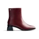 дамски,боти,дамски,високи,обувки,за,ходене,gioseppo,pierz,booties,bordeaux,(brown)